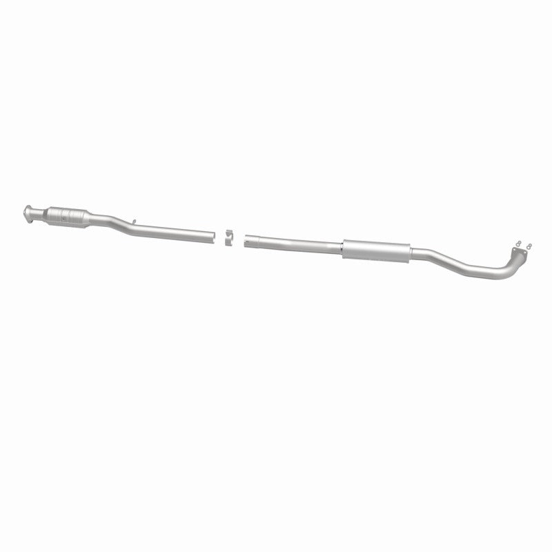 MagnaFlow Direct Fit Catalytic Converter 07-09 Mitsu Outlander 3.0L - 51539