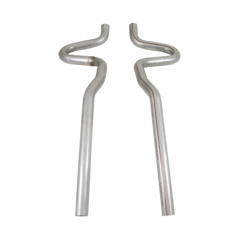 Flowmaster GM A-BODY 2.5 in. Tailpipes - 815802