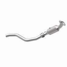 Load image into Gallery viewer, MagnaFlow Direct Fit Catalytic Converter 05-06 300/Magnum 5. OEM - 49244