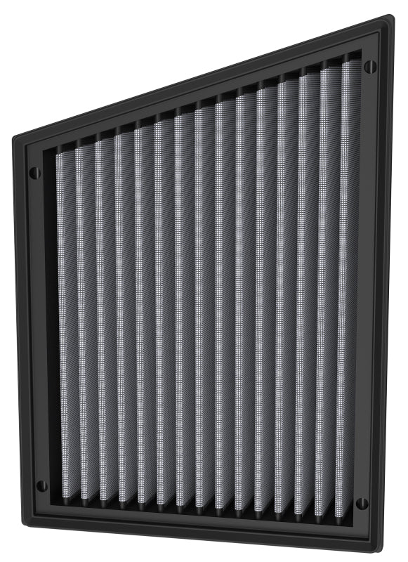 K&N 11-16 GM Heavy Duty 6.6L Diesel Replacement Dryflow Air Filter - 33-2466HBK
