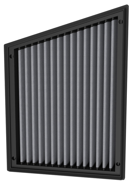 K&N 11-16 GM Heavy Duty 6.6L Diesel Replacement Dryflow Air Filter - 33-2466HBK