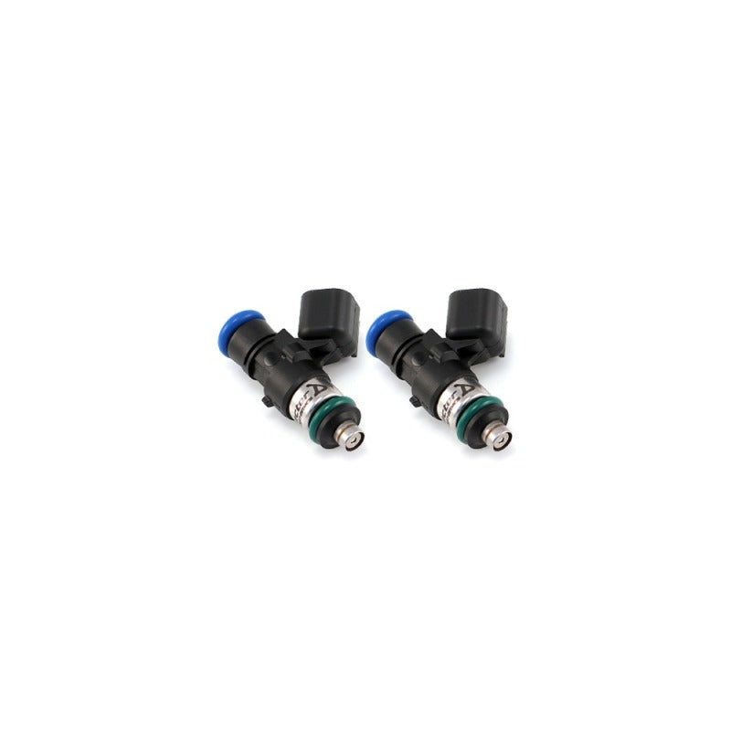 Injector Dynamics 1750-XDS - 34mm Length - 14mm Top - 14mm Lower O-Ring (Set of 2) - 1750.34.14.14.2