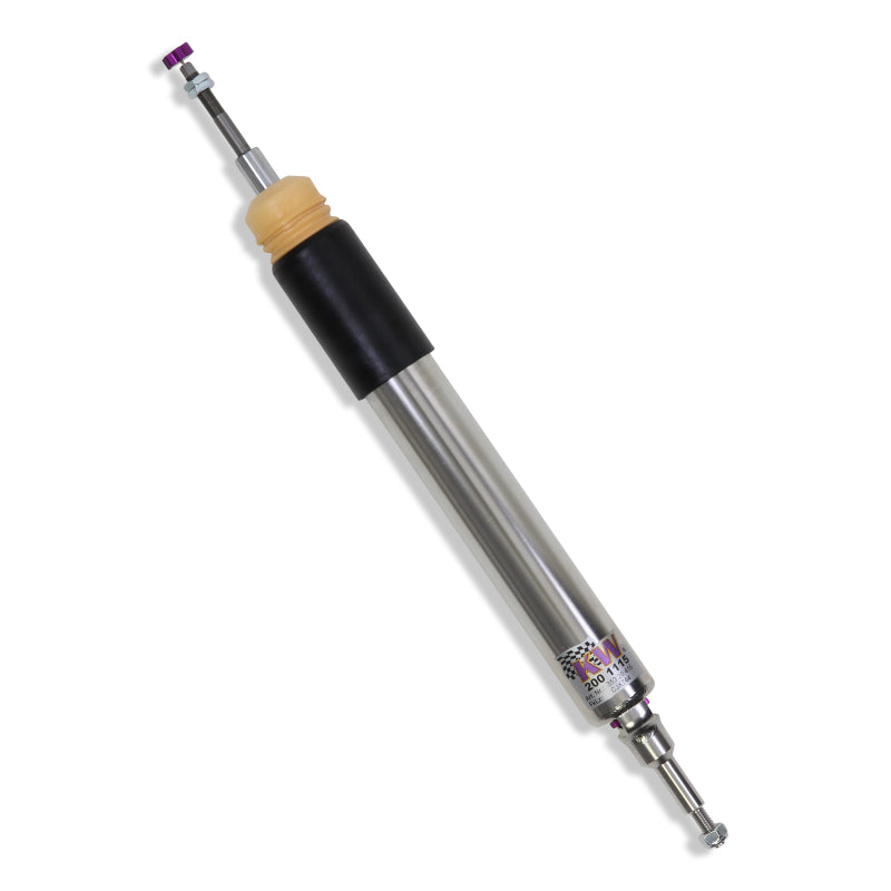 KW Coilover Kit V3 BMW X1 (E84) RWD sDrive 2013+ - 35220099