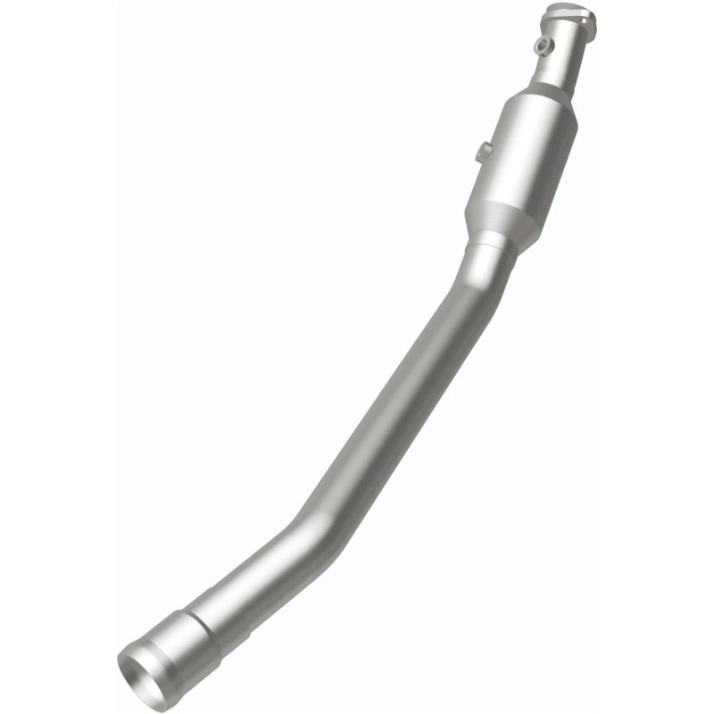 MagnaFlow 13-14 Mercedes-Benz GL450 4.6L Direct Fit Converter - 5551486