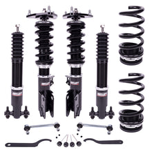 Load image into Gallery viewer, Air Lift Performance 15-24 Ford Mustang S550/S650 Fastback Coilover Kit - 79007
