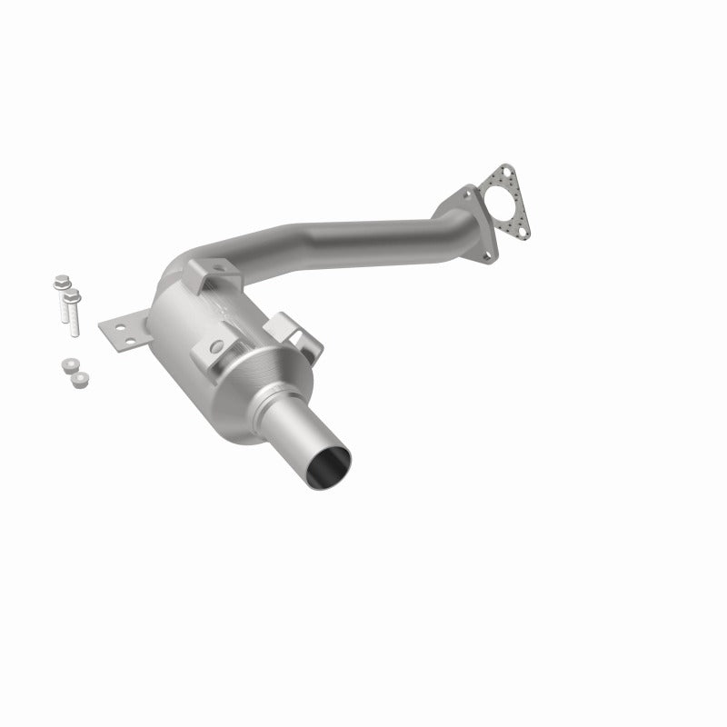 MagnaFlow 00-04 Boxster H6 3.2 2.7 OEM Underbody Direct Fit Converter - 52365