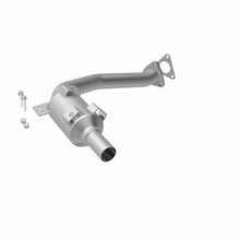 Load image into Gallery viewer, MagnaFlow 00-04 Boxster H6 3.2 2.7 OEM Underbody Direct Fit Converter - 52365