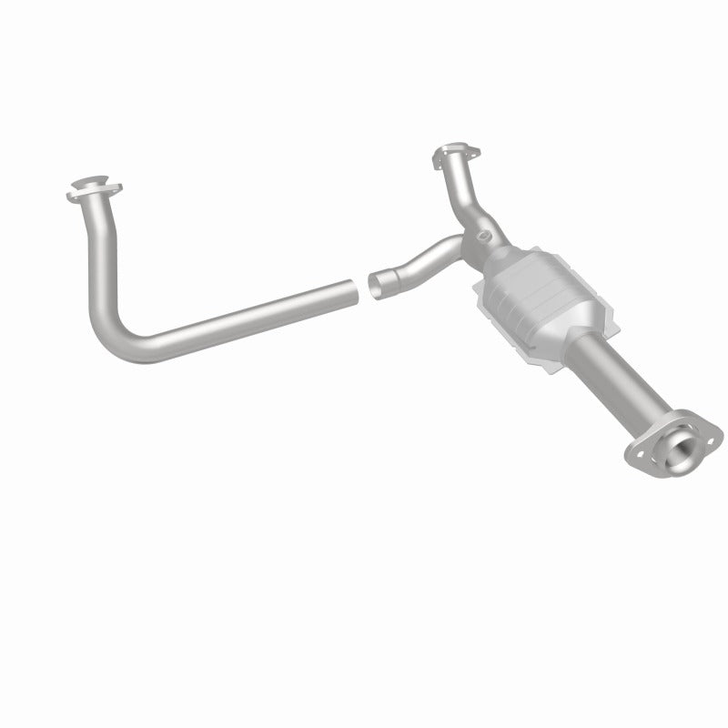 MagnaFlow Direct Fit Catalytic Converter 1995 Chevrolet G10/G20/G30 4.3L/5.0L/5.7L - 3391482