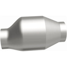 Load image into Gallery viewer, MagnaFlow Conv Univ 4.00inch O/C Diesel - 60021