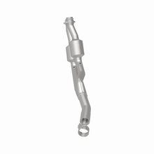 Load image into Gallery viewer, MagnaFlow Direct Fit Catalytic Converter 95 Jaguar XJS 4.0L - 23069