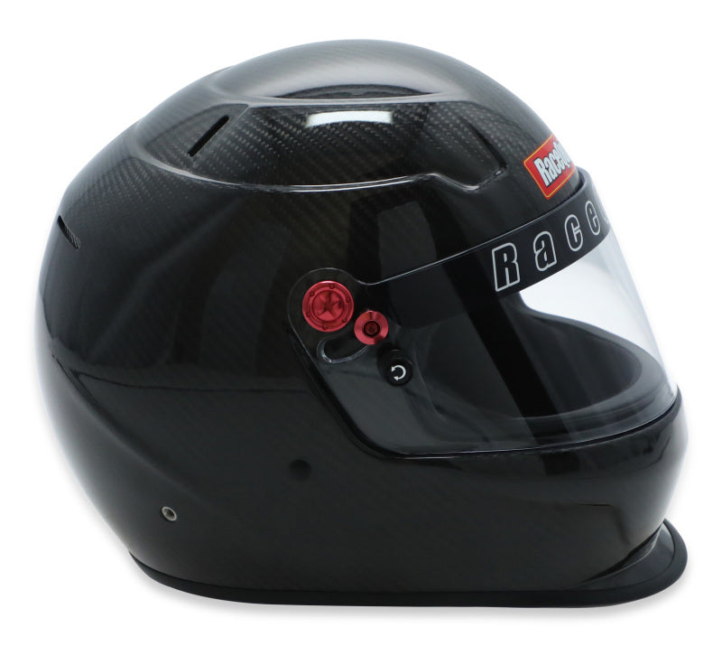 RaceQuip Carbon PRO20 SA2020 Large - 92769059RQP