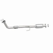 Load image into Gallery viewer, MagnaFlow Direct Fit Catalytic Converter 97-01 Toyota Camry 2.2L - 457015