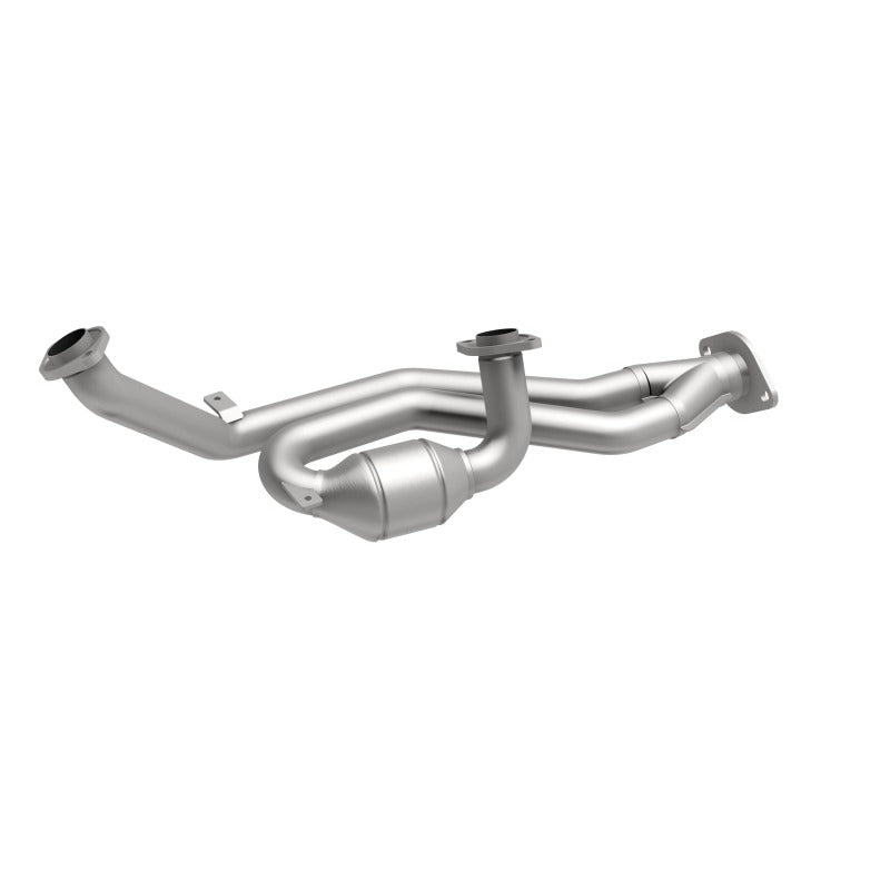 MagnaFlow Direct Fit Catalytic Converter 99-01 Lexus ES300 3.0L - 444019