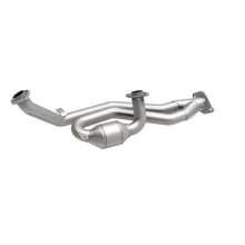 Load image into Gallery viewer, MagnaFlow Direct Fit Catalytic Converter 99-01 Lexus ES300 3.0L - 444019