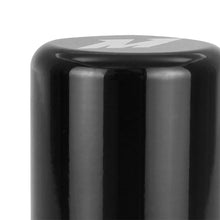 Load image into Gallery viewer, Mishimoto Weighted Shift Knob XL Black - MMSK-XL-BK