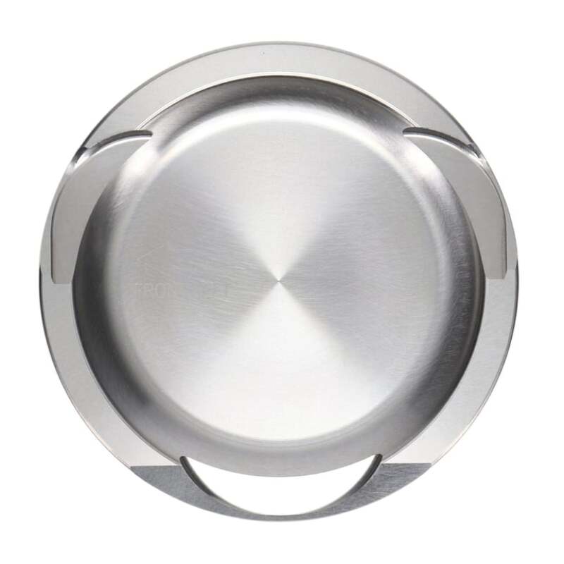 JE Pistons 4.6 3V MODULAR 9.5:1 Set of 8 Pistons - 314599