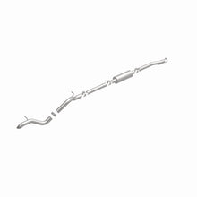 Load image into Gallery viewer, Magnaflow SYS C/B 07-11 Jeep Wrangler V6 3.8L 4dr - 15239