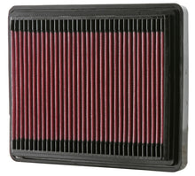 Load image into Gallery viewer, K&amp;N Replacement Air Filter PORSCHE 944 L4-2.5L TURBO - 33-2081