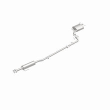Load image into Gallery viewer, MagnaFlow BRE Exhaust Kit 07-11 Toyota Camry - 106-0078