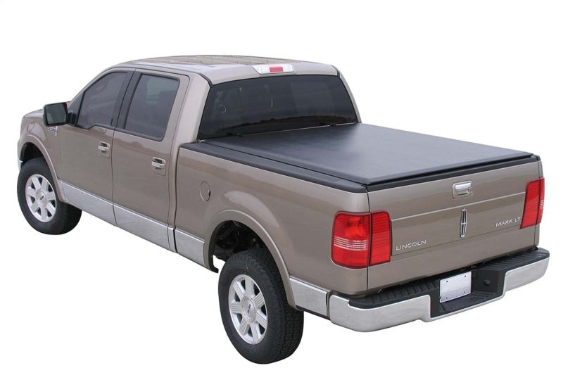 Access Lorado 08-16 Ford Super Duty F-250 F-350 F-450 8ft Bed (Includes Dually) Roll-Up Cover - 41349