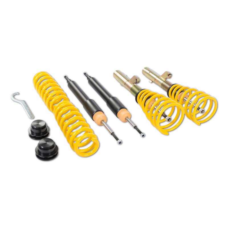 ST Coilover Kit 06-11 BMW E90 Sedan / 07-13 BMW E92 Coupe - 13220032