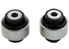 Load image into Gallery viewer, Whiteline Plus 10/06+ Toyota Aurion / 6/06+ Camry Front Lower Inner Rear Control Arm Bushing Ki - W53372