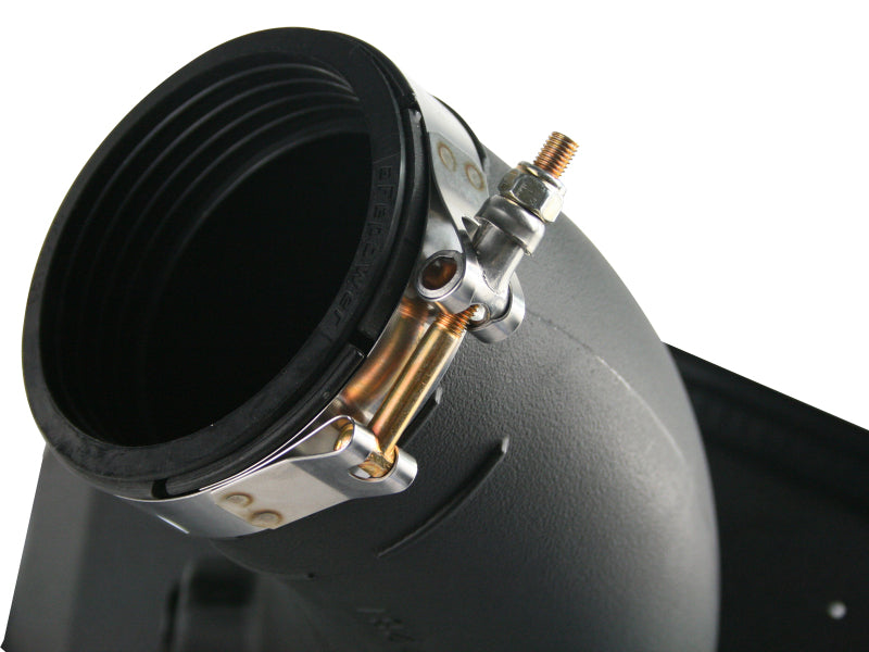 aFe MagnumFORCE Intake Stage-2 Pro 5R 11-12 Dodge Challenger/Charger / 11-12 Chrysler 300 V8 6.4L - 54-12172