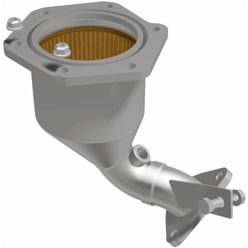 MagnaFlow 09-14 Nissan Murano 3.5L Direct Fit Converter - 5582842