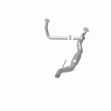 Load image into Gallery viewer, MagnaFlow Direct Fit Catalytic Converter 2002 Dodge Ram 1500 Van 3.9 - 4451209