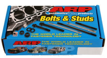 Load image into Gallery viewer, ARP BMW B58 3.0L Main Stud Kit - 201-5402