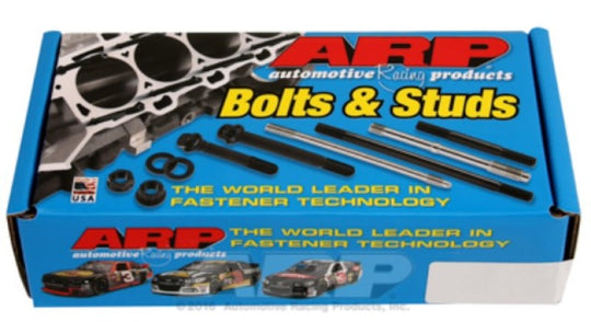 ARP BMW B58 3.0L Main Stud Kit - 201-5402