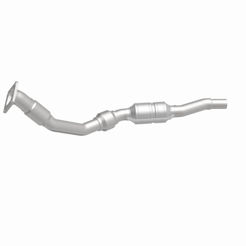 MagnaFlow Conv DF 00-02 Audi A6 Quattro 2.7L - 24893