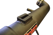 Load image into Gallery viewer, Injen 17-20 Chevrolet Colorado/GMC Canyon V6 3.6L Wrinkle Black PF Cold Air Intake - PF7024WBC