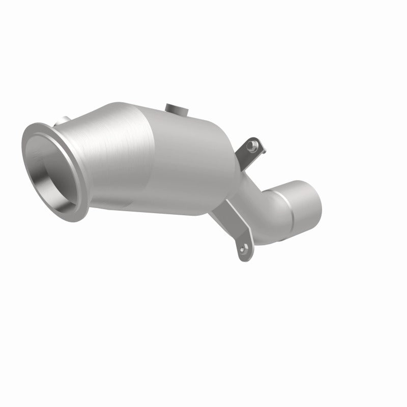 MagnaFlow Direct Fit Catalytic Converter 2014 BMW X5 3.0L Closed Couple - 52258