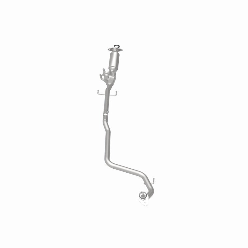 MagnaFlow Direct Fit Catalytic Converter 14-19 Toyota Prius C Base Underbody 1.5L - 280456