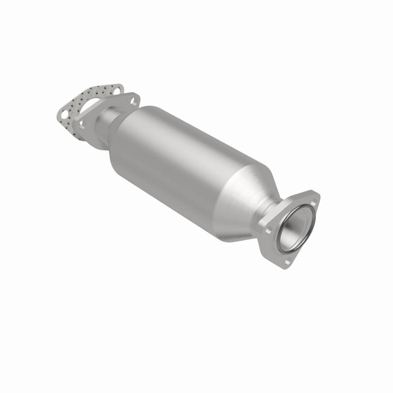 MagnaFlow Direct Fit Catalytic Converter 91-93 Honda Accord 2.2 CA - 3322621