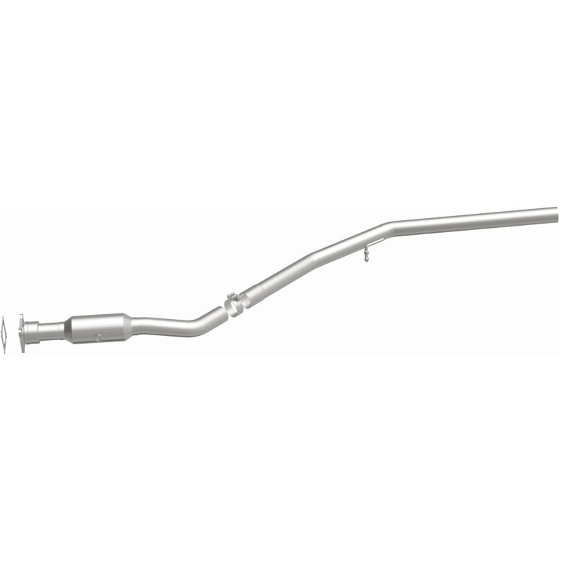 MagnaFlow 06-07 Chrysler Town & Country 3.3L Direct Fit Converter - 5551948