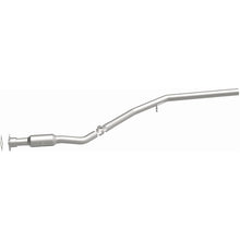 Load image into Gallery viewer, MagnaFlow 06-07 Chrysler Town &amp; Country 3.3L Direct Fit Converter - 5551948