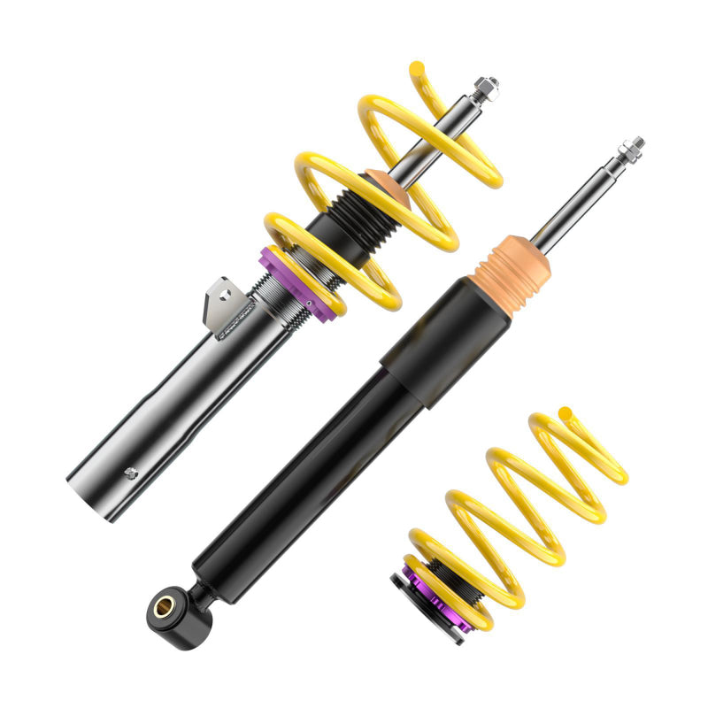 KW Mini Cooper F55 Hardtop 4DR Without Dynamic Damper Control Street Comfort Kit - 180200AT
