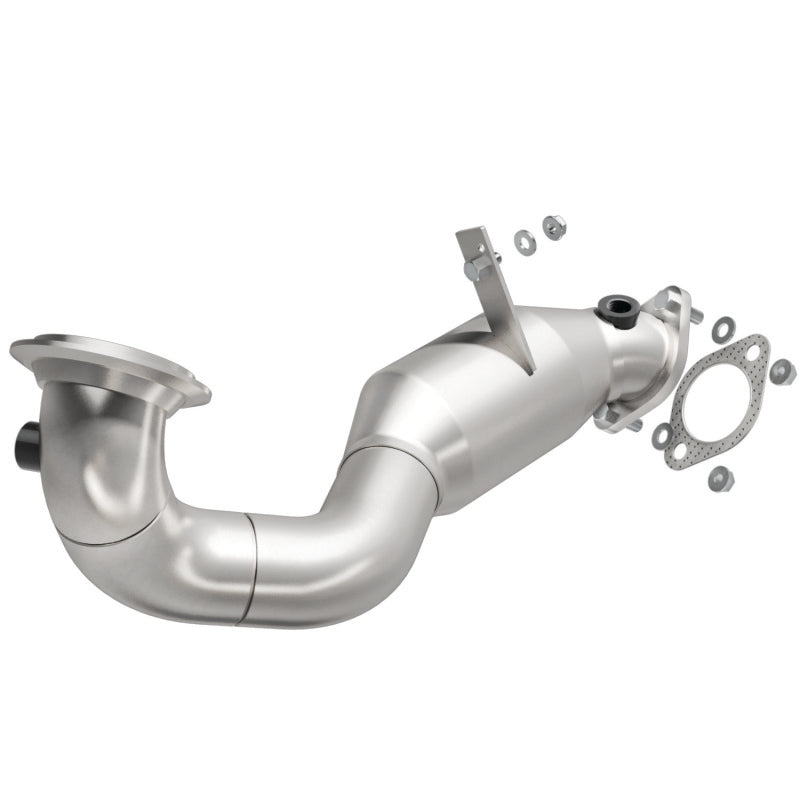 MagnaFlow Direct Fit Catalytic Converter BMW 3 07-08 Rear OEM - 49767