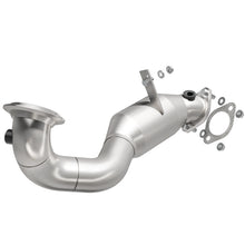 Load image into Gallery viewer, MagnaFlow Direct Fit Catalytic Converter BMW 3 07-08 Rear OEM - 49767