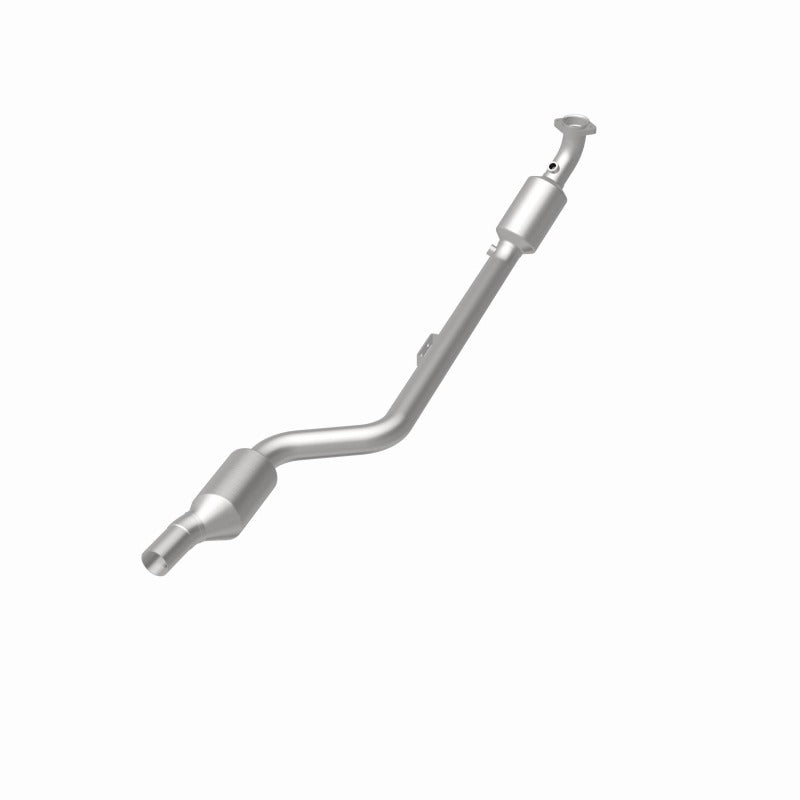 MagnaFlow Direct Fit Catalytic Converter 02-04 Mercedes C32 3.2L Passenger Side - 49806