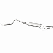 Load image into Gallery viewer, MagnaFlow BRE Exhaust Kit 06-12 Toyota RAV4 - 106-0717