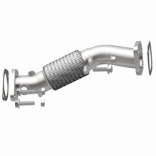 Load image into Gallery viewer, BRE Exhaust 06-10 Sonata 2.4L Front Pipe Kit - 107-0165