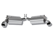 Load image into Gallery viewer, Borla 2010 Camaro 3.6L V6(except 2013RS) SS Exhaust (rear section only) - 11776