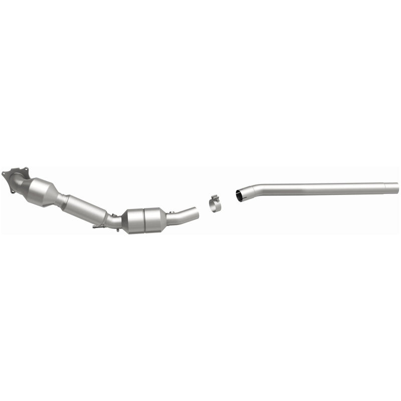 MagnaFlow 08-13 Audi A3 2.0L Direct Fit Converter - 551414