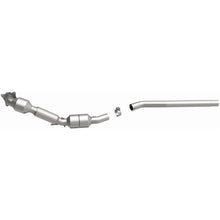 Load image into Gallery viewer, MagnaFlow 08-13 Audi A3 2.0L Direct Fit Converter - 551414
