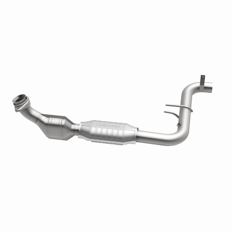MagnaFlow Conv DF F150 5.4L 02 Supercharged P - 93328