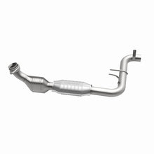 Load image into Gallery viewer, MagnaFlow Conv DF F150 5.4L 02 Supercharged P - 93328