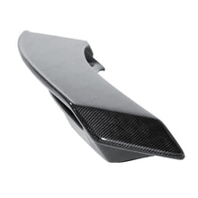 Load image into Gallery viewer, Seibon 09-12 Nissan 370Z NSM-Style Carbon Fiber Rear Spoiler - RS0910NS370-NSM
